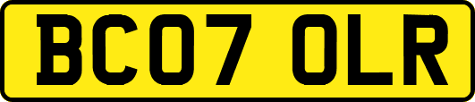 BC07OLR