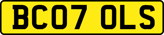 BC07OLS