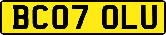 BC07OLU