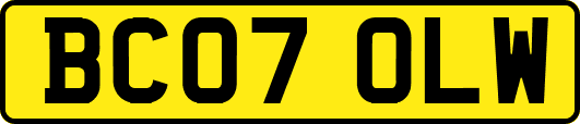 BC07OLW