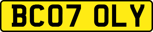 BC07OLY