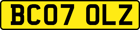 BC07OLZ