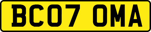 BC07OMA