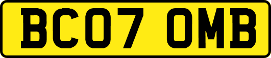 BC07OMB