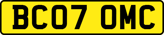 BC07OMC