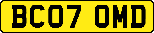 BC07OMD