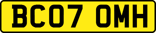 BC07OMH