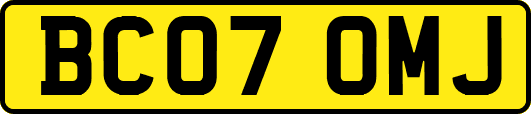 BC07OMJ