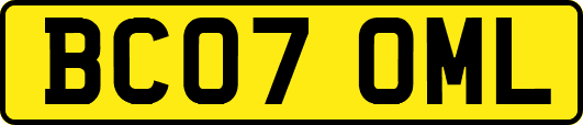 BC07OML