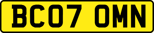 BC07OMN