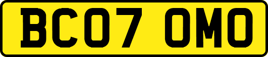 BC07OMO