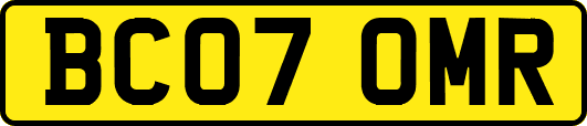 BC07OMR