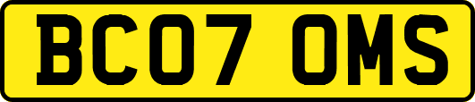 BC07OMS