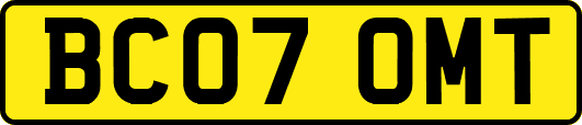 BC07OMT
