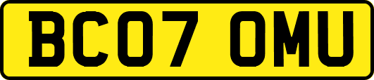 BC07OMU