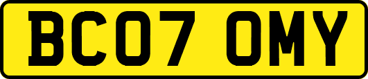 BC07OMY
