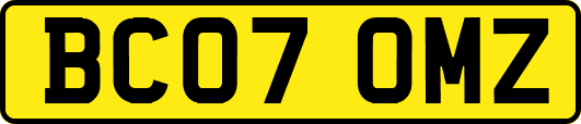 BC07OMZ