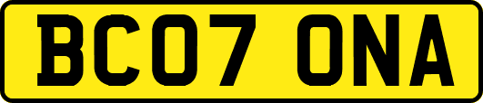 BC07ONA