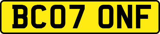 BC07ONF