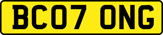 BC07ONG