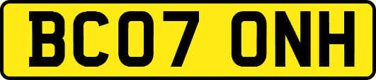 BC07ONH