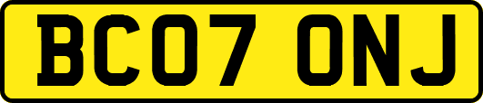BC07ONJ