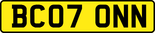 BC07ONN