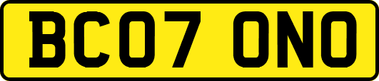 BC07ONO