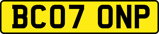BC07ONP