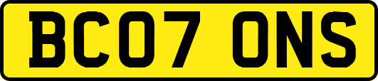 BC07ONS
