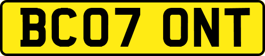 BC07ONT