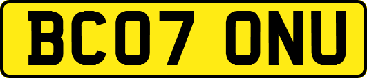 BC07ONU