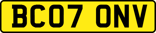 BC07ONV