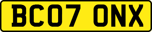 BC07ONX
