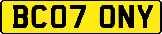 BC07ONY