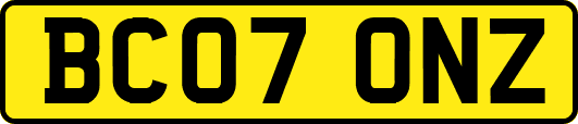 BC07ONZ