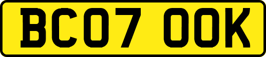 BC07OOK