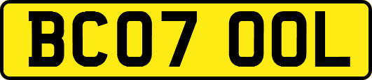 BC07OOL