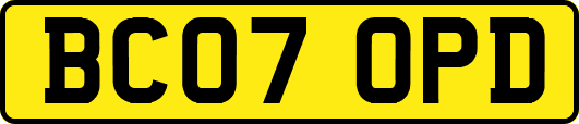 BC07OPD