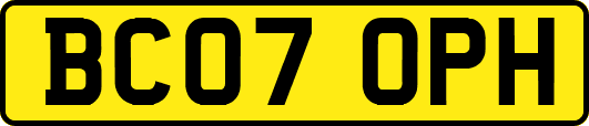 BC07OPH
