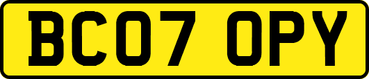 BC07OPY