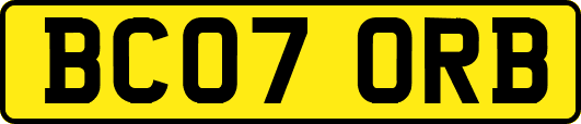 BC07ORB