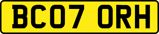 BC07ORH
