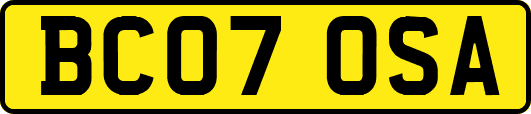 BC07OSA