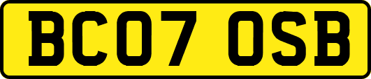 BC07OSB