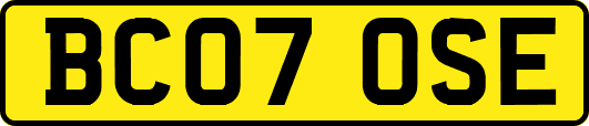 BC07OSE