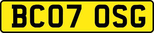 BC07OSG
