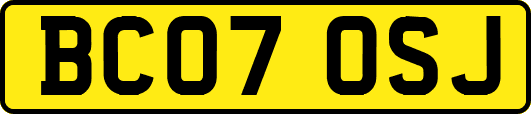 BC07OSJ