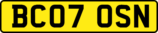 BC07OSN