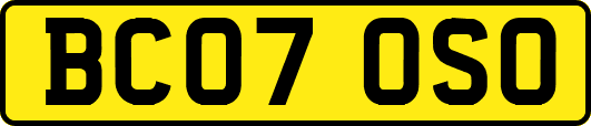 BC07OSO
